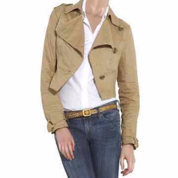 BLACK Theory “Hummingbird Nani” jacket - Picture 3 of 6